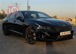 كيا K5